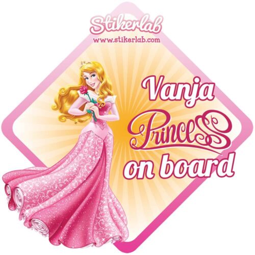 Princess 3